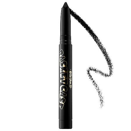 Kat Von D Basket Case Anti-precision Eyeliner Insomniac Black 0.049 Oz/ 1.4 G