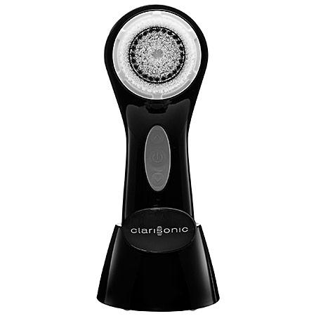 Clarisonic Mia3 Sonic Skin Cleansing System Black