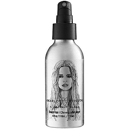 Charlotte Ronson A Perfect Mess Beach Hair 4 Oz