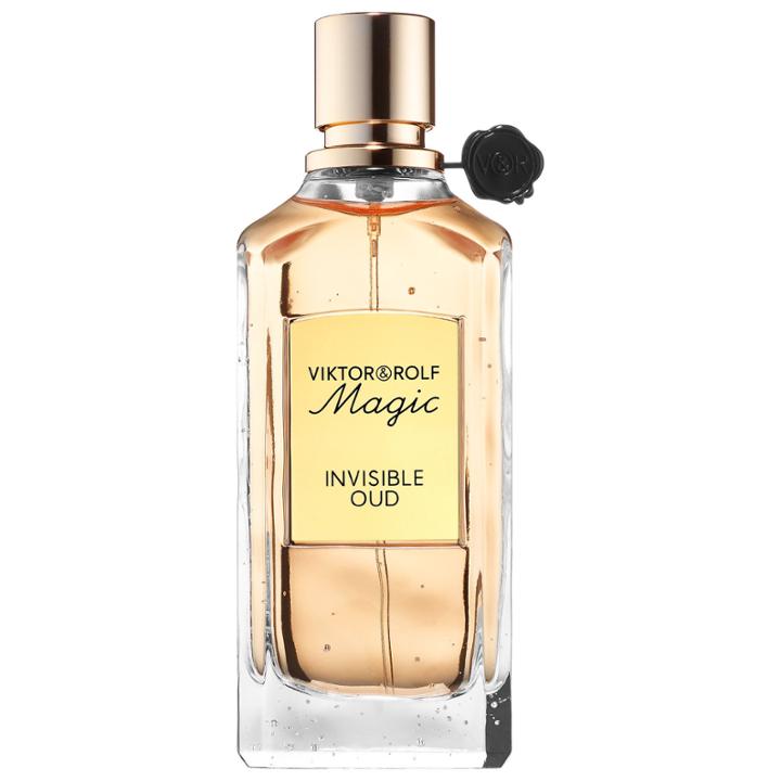 Viktor & Rolf Magic Invisible Oud 2.5 Oz/ 75ml Eau De Parfum Spray