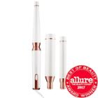 T3 Whirl Trio Interchangeable Styling Wand Set: Tapered, 1, 1.5