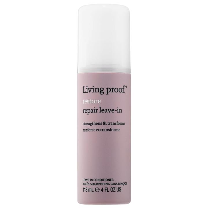 Living Proof Restore Repair Leave-in 4 Oz/ 118 Ml