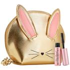 Too Faced Bunny Sex Mascara Set Gold
