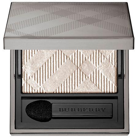 Burberry Eye Colour - Wet & Dry Glow Shadow Optic White No. 000 0.06 Oz