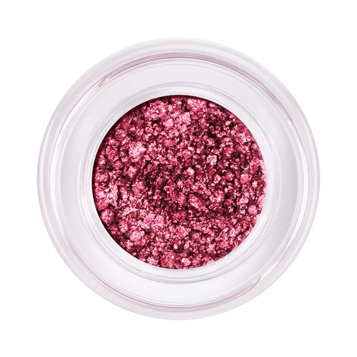 Tarte Chrome Paint Shadow Pot Fire Dancer 0.11 Oz/ 3 G