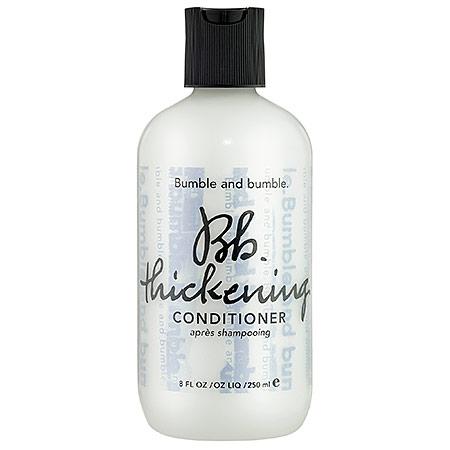 Bumble And Bumble Thickening Conditioner 8 Oz/ 236 Ml