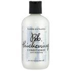 Bumble And Bumble Thickening Conditioner 8 Oz/ 236 Ml