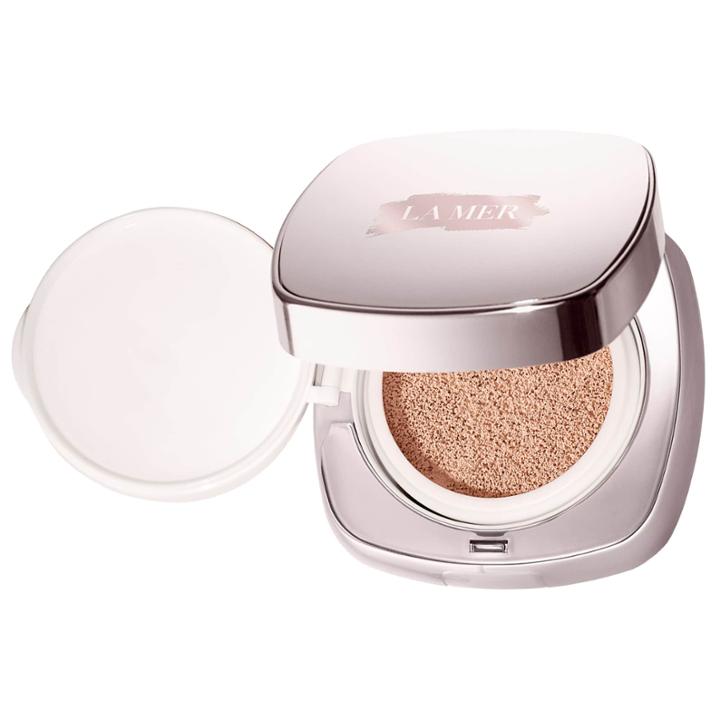 La Mer The Luminous Lifting Cushion Foundation Spf 20 + Refill 41 Soft Cameo - Medium Skin With Cool Undertone