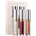 Anastasia Beverly Hills Metallic Mini Liquid Lipstick Set