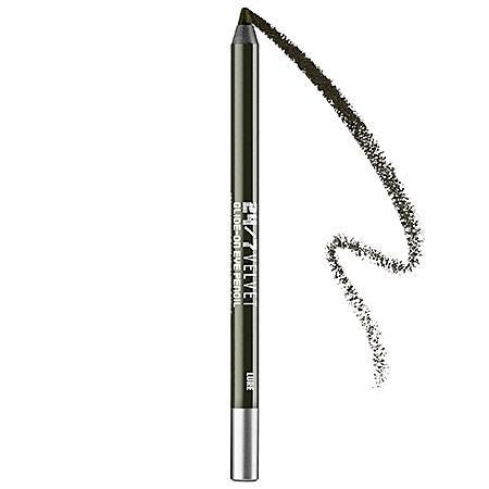 Urban Decay 24/7 Velvet Glide-on Eye Pencil Lure 0.04 Oz