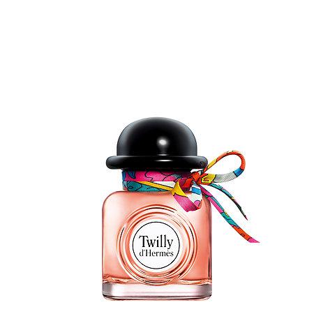 Herm S Twilly D'hermes 1.6 Oz/ 50 Ml Eau De Parfum Spray