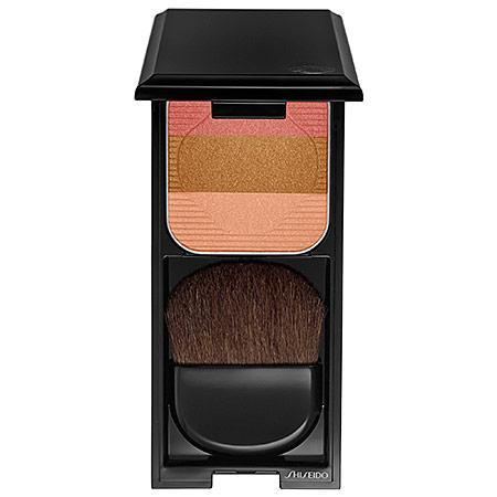 Shiseido Face Color Enhancing Trio Rd1 0.24 Oz