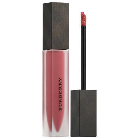 Burberry Liquid Lip Velvet Dark Rosewood No. 17 0.2 Oz/ 6 Ml