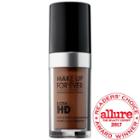 Make Up For Ever Ultra Hd Invisible Cover Foundation 178 = Y535 1.01 Oz/ 30 Ml