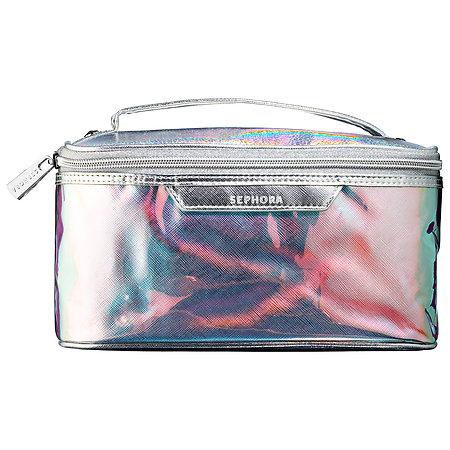 Sephora Collection Frosted Light - The Vacationer 10 1/2 X 4 1/2 X 6