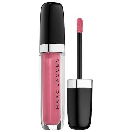 Marc Jacobs Beauty Enamored Hi-shine Lip Lacquer Lipgloss 382 Sugar High 0.16 Oz/ 5 Ml