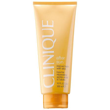 Clinique After Sun Rescue Balm With Aloe 10 Oz