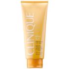 Clinique After Sun Rescue Balm With Aloe 10 Oz