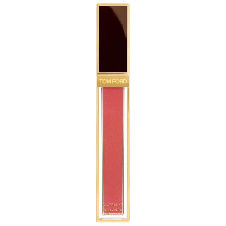 Tom Ford Gloss Luxe Lip Gloss 03 Tantalize 7 Ml/ 0.24 Fl Oz