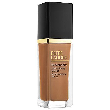 Estee Lauder Perfectionist Youth-infusing Makeup Broad Spectrum Spf 25 6w1 1 Oz