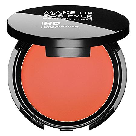 Make Up For Ever Hd Blush 215 0.09 Oz/ 2.8 G