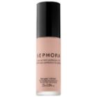 Sephora Collection 10 Hr Wear Perfection Foundation 19.5 Pink Cream 0.84 Oz/ 25 Ml
