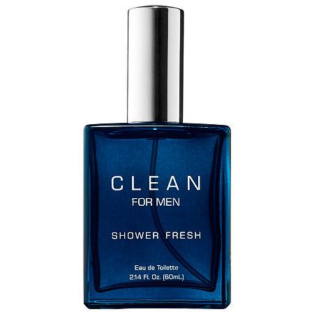 Clean Shower Fresh 2.14 Oz/ 60 Ml Eau De Toilette Spray