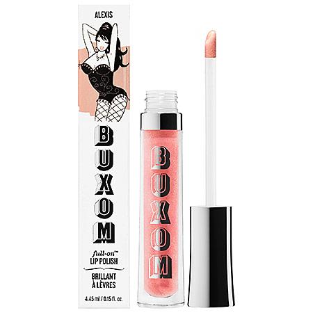 Buxom Full-on&trade; Lip Polish Alexis 0.15 Oz/ 4.44 Ml