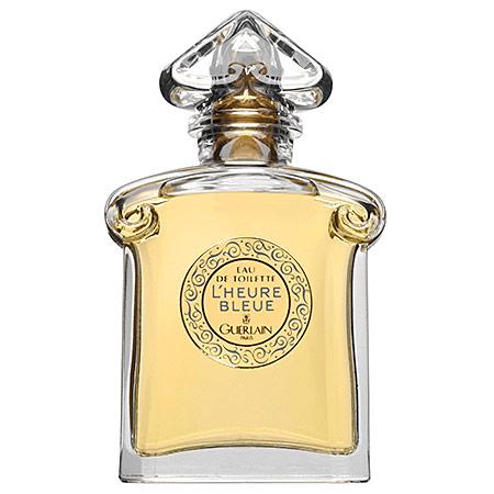 Guerlain L'heure Bleue 1.7 Oz Eau De Toilette Spray