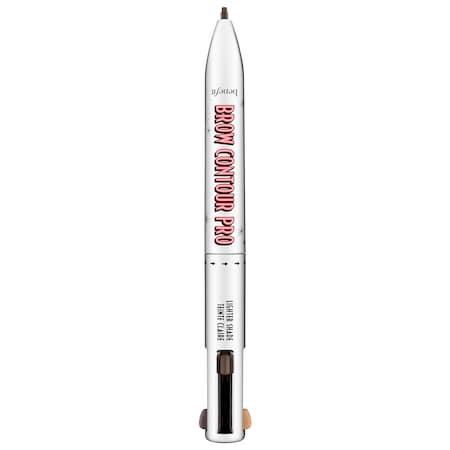 Benefit Cosmetics Brow Contour Pro Brown-black Deep 4 X 0.003 Oz