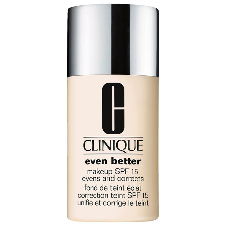 Clinique Even Better Makeup Broad Spectrum Spf 15 Cn 0.5 Shell