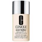 Clinique Even Better Makeup Broad Spectrum Spf 15 Cn 0.5 Shell