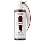 Dphue Gloss+ Semi-permanent Hair Color And Deep Conditioner Medium Brown 6.5 Oz/ 192 Ml