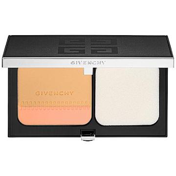 Givenchy Teint Couture Long-wearing Compact Foundation Spf 10 Pa++ Elegant Sand 3 0.35 Oz