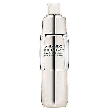 Shiseido Bio-performance Super Corrective Serum 1 Oz