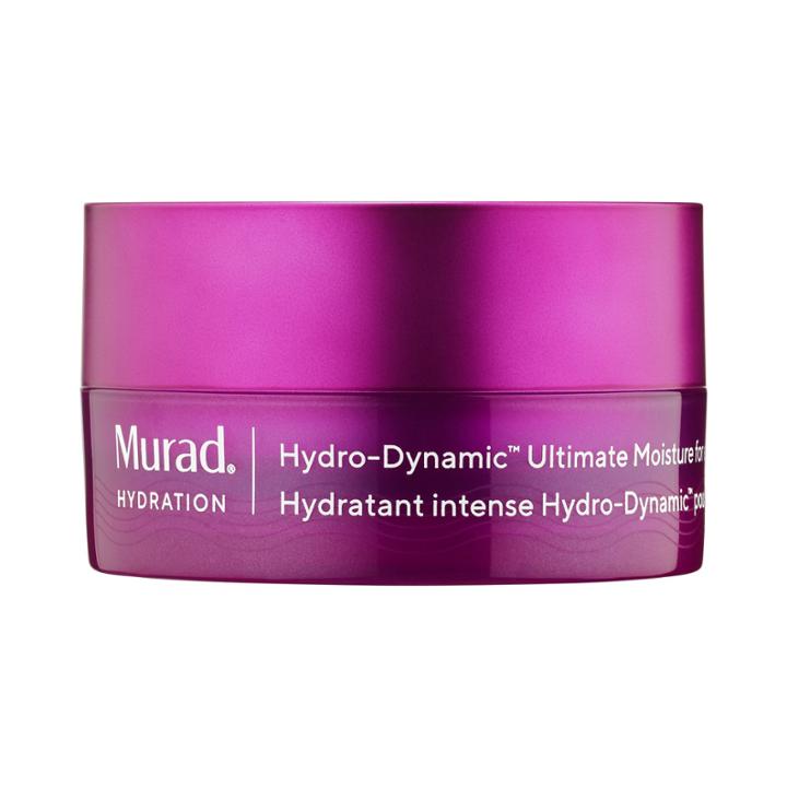 Murad Hydro-dynamic Ultimate Moisture For Eyes 0.5 Oz