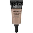 Make Up For Ever Aqua Brow 10 0.23 Oz