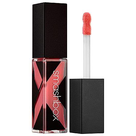 Smashbox Smashbox Be Legendary Long Wear Lip Lacquer Pink Social 0.20 Oz