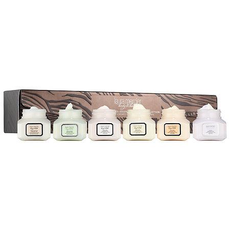 Laura Mercier Le Petite Souffles Body Creme Collection 6 X 2 Oz/ 60 G
