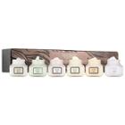 Laura Mercier Le Petite Souffles Body Creme Collection 6 X 2 Oz/ 60 G