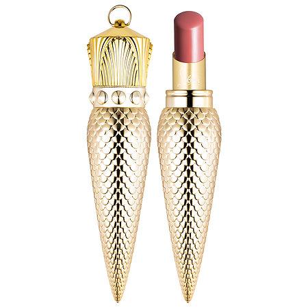 Christian Louboutin Sheer Voile Lip Colour Rose Du Desert 0.123 Oz
