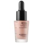 Algenist Reveal Concentrated Luminizing Drops Ros 0.5 Oz/ 15 Ml