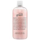 Philosophy Amazing Grace Shampoo, Bath & Shower Gel 24 Oz/ 710 Ml
