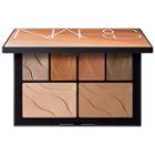Nars Summer Lights Face Palette
