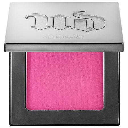 Urban Decay Afterglow 8-hour Powder Blush Quickie 0.23 Oz/ 6.8 G