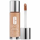 Clinique Beyond Perfecting Foundation + Concealer 6 Ivory 1 Oz