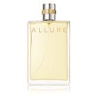 Chanel Allure Eau De Toilette 3.4 Oz Eau De Toilette Spray