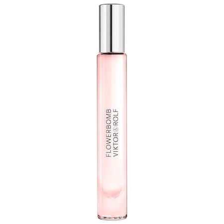 Viktor & Rolf Viktor & Rolf Flowerbomb 0.33oz/10ml Eau De Parfum Rollerball