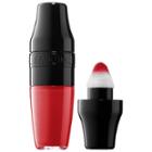 Lancome Matte Shaker High Pigment Liquid Lipstick 191 Cherry Leader 0.20 Oz/ 6.2 Ml