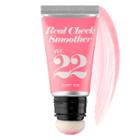 Chosungah 22 Real Cheek Smoother Blush Berry Ade 0.71 Oz/ 20 G